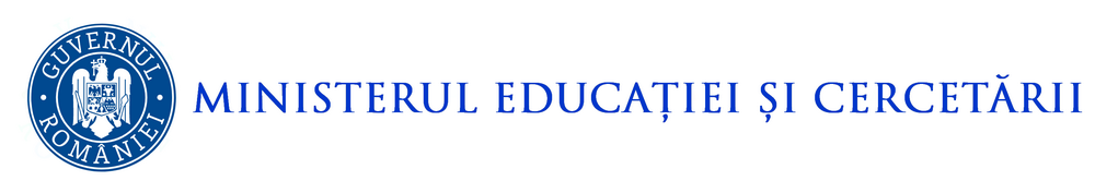 Ministerul Educatiei si Cercetarii